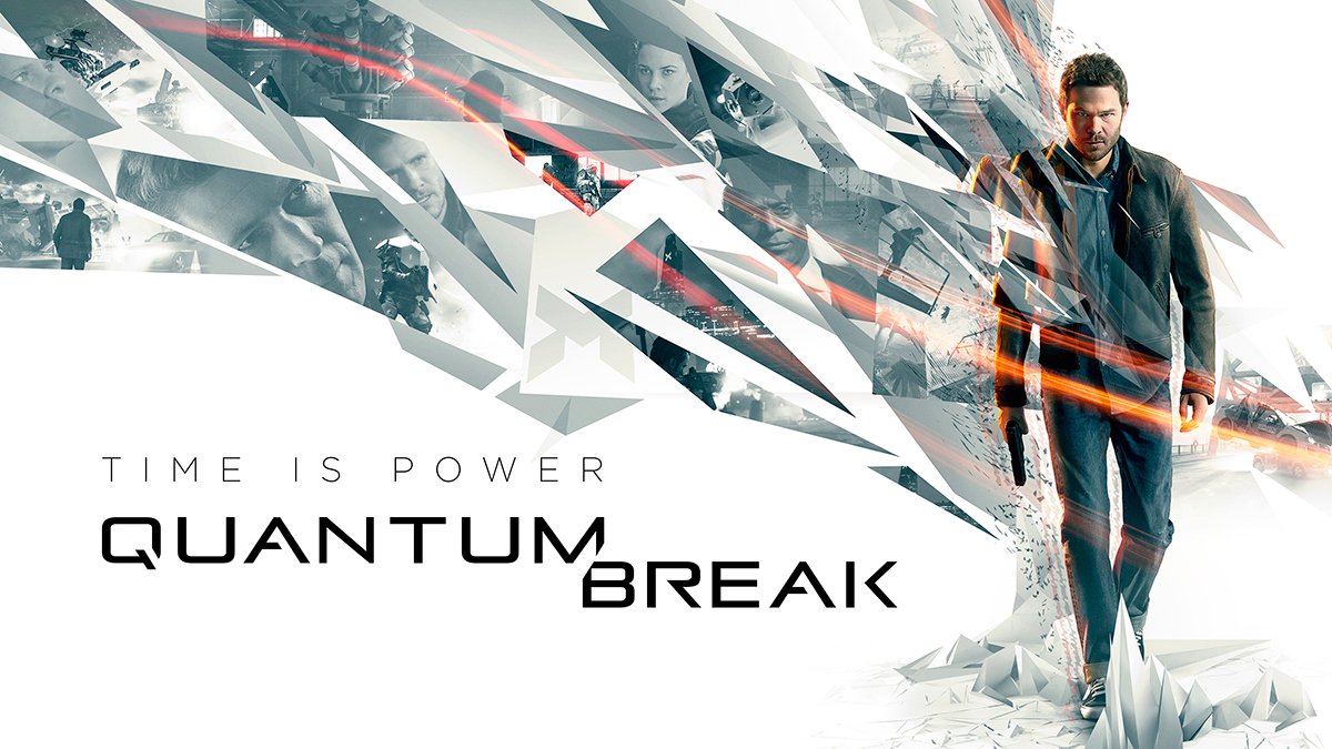 Quantum Break выйдет на PC? Уже есть подтверждение - изображение 1 Quantum Break выйдет на PC? Уже есть подтверждение - фото 1