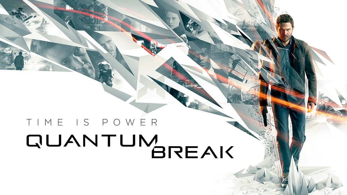 Quantum Break выйдет на PC? Уже есть подтверждение - фото 1