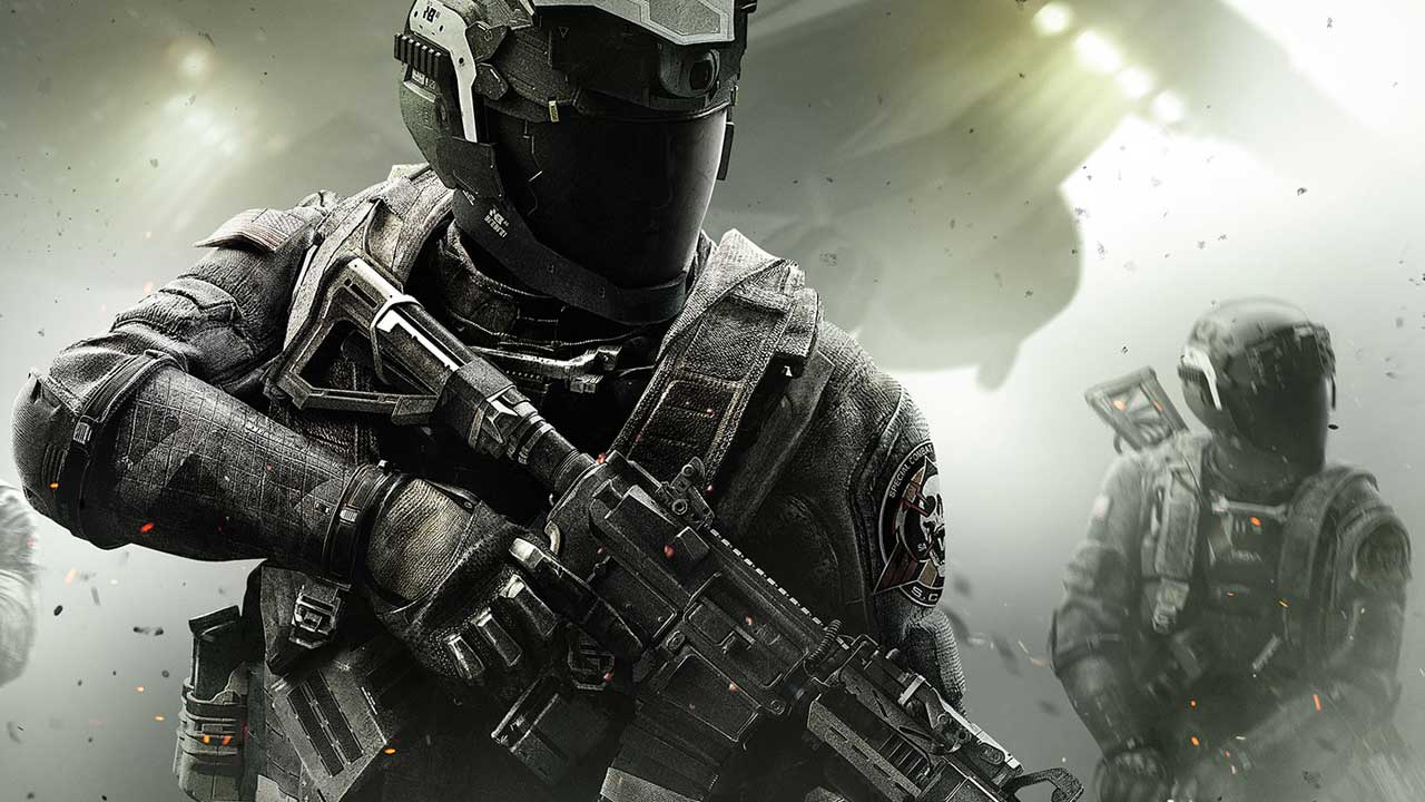 4 ноября мы увидели очередную часть серии Call of Duty, в этот же день игра порадовала и любителей торрентов. Как отреагировали на Infinite Warfare те, кто привык находится на темной стороне силы? Даша Островская все ноябрьские провела на соответствующих ресурсах и собрала небольшую статистику.