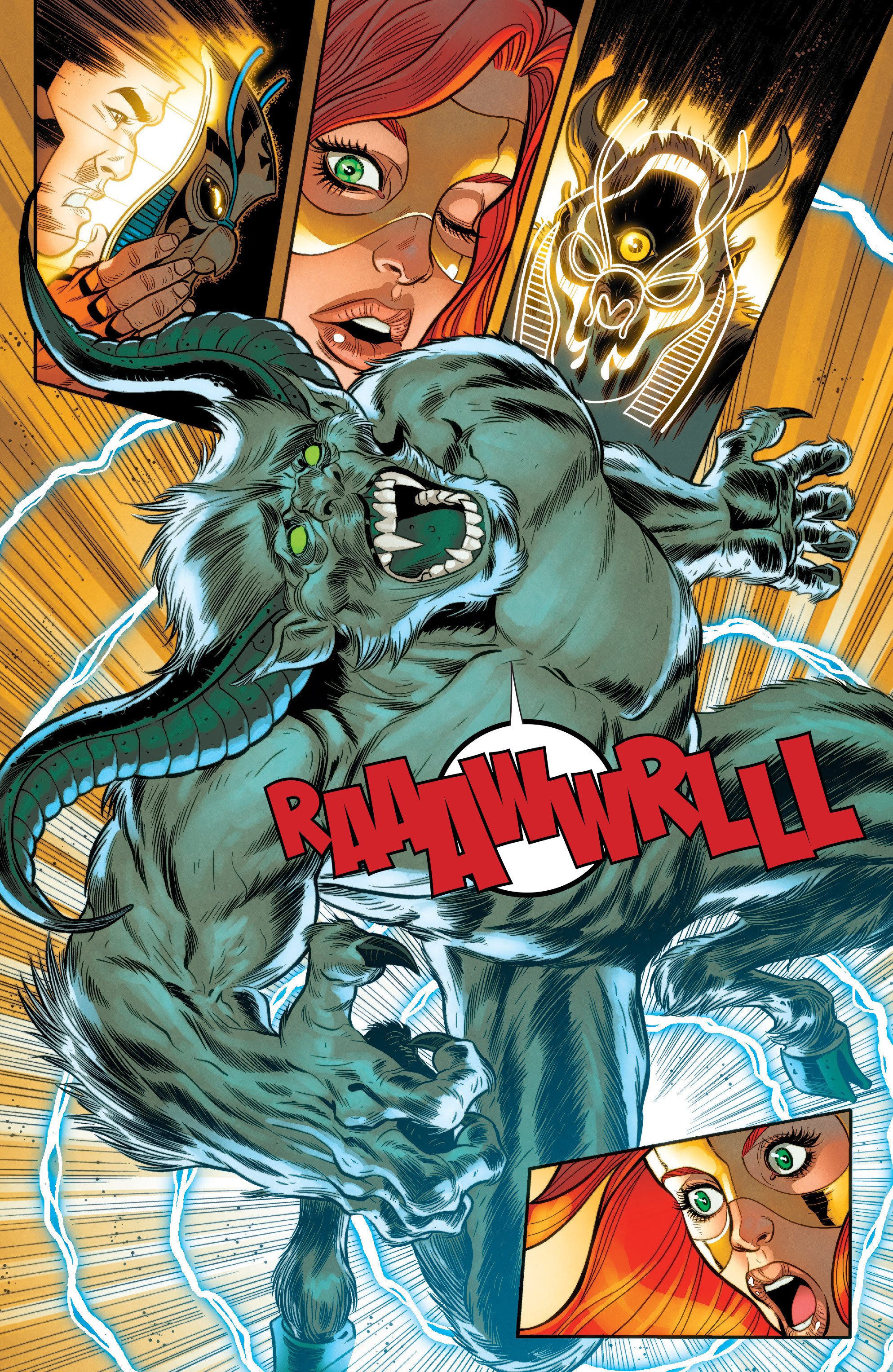 Люди Икс из прошлого не смогут вернуться обратно - изображение 2 Люди Икс из прошлого не смогут вернуться обратно - фото 2