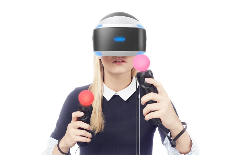 Первые оценки шлема PlayStation VR: «Это не будущее видеоигр» - фото 2