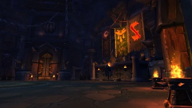 Патч 6.2 добавит в World of Warcraft кораблестроение и морские миссии - фото 3