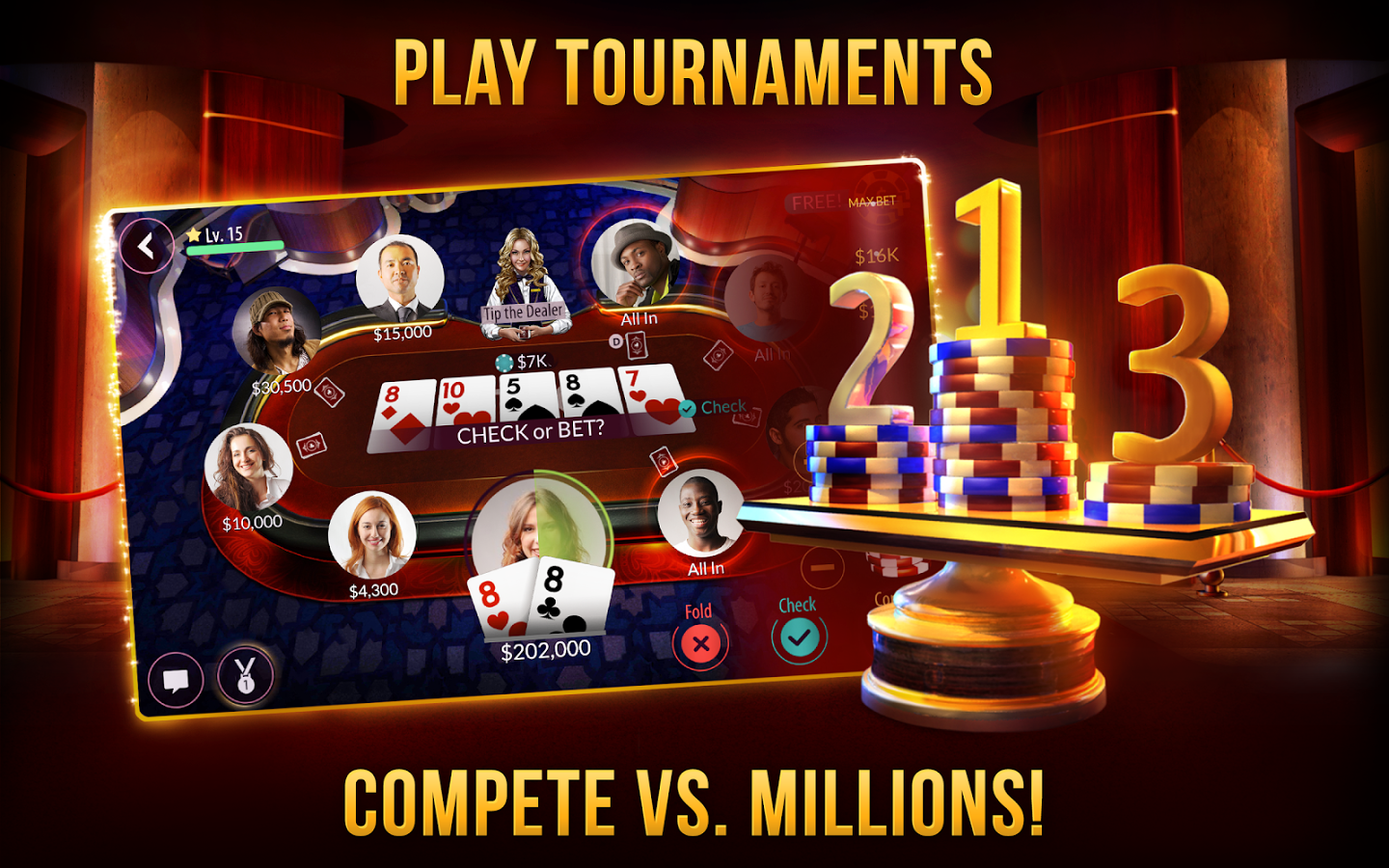 Zynga увольняет 18% сотрудников - изображение 3 Zynga увольняет 18% сотрудников - фото 3
