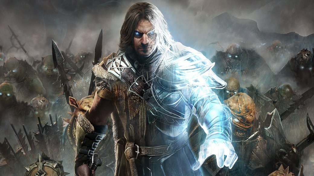 Для Shadow of Mordor 2 сняли CGI-трейлер - фото 1