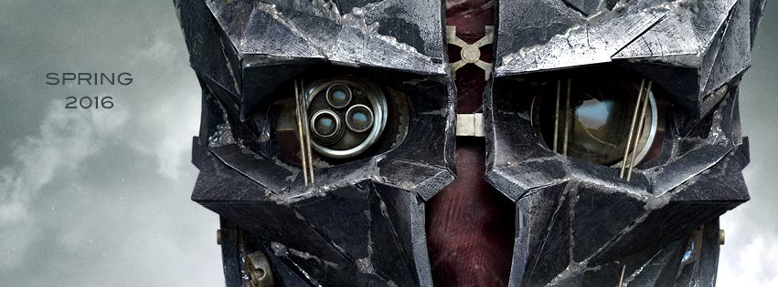 Анонсирована Dishonored 2 и Dishonored: Definitive Edition - фото 1