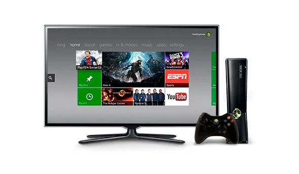 Xbox 360 будет развиваться дальше: Microsoft набирает бета-тестеров - фото 1