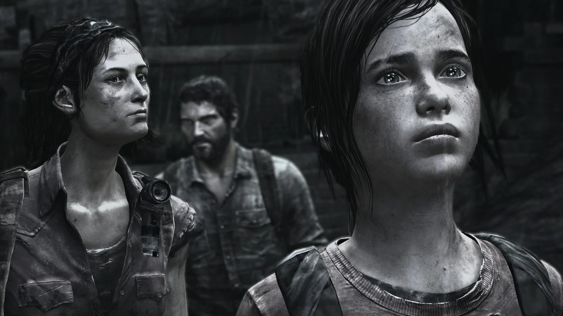 Sony отметила «Начало пандемии» распродажей The Last of Us - фото 1