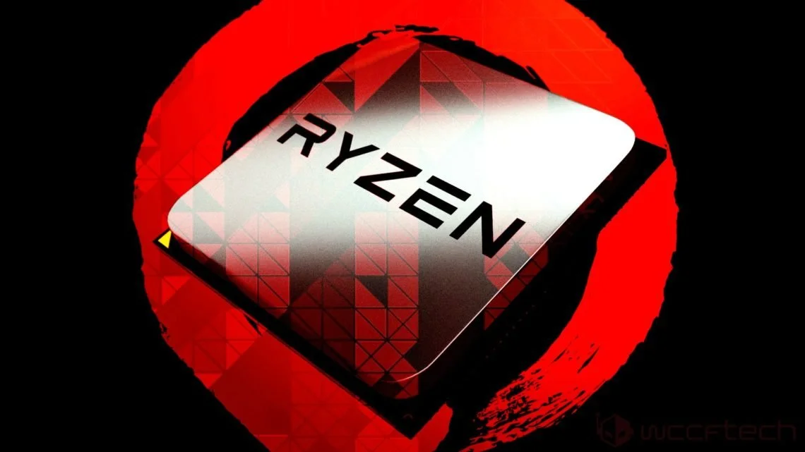 Процессоры AMD Ryzen некорректно работают с Windows 10  - фото 1