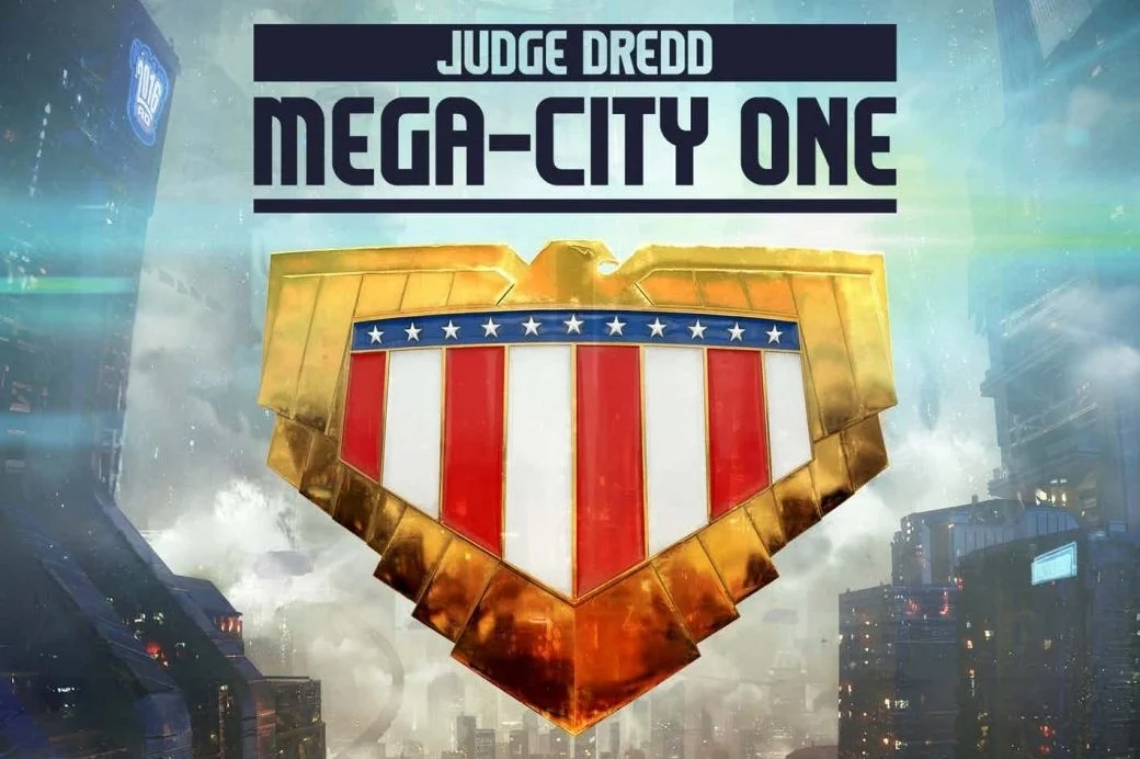 Карл Урбан не против сыграть в сериале «Судья Дредд: Мега-Сити 1» - фото 1