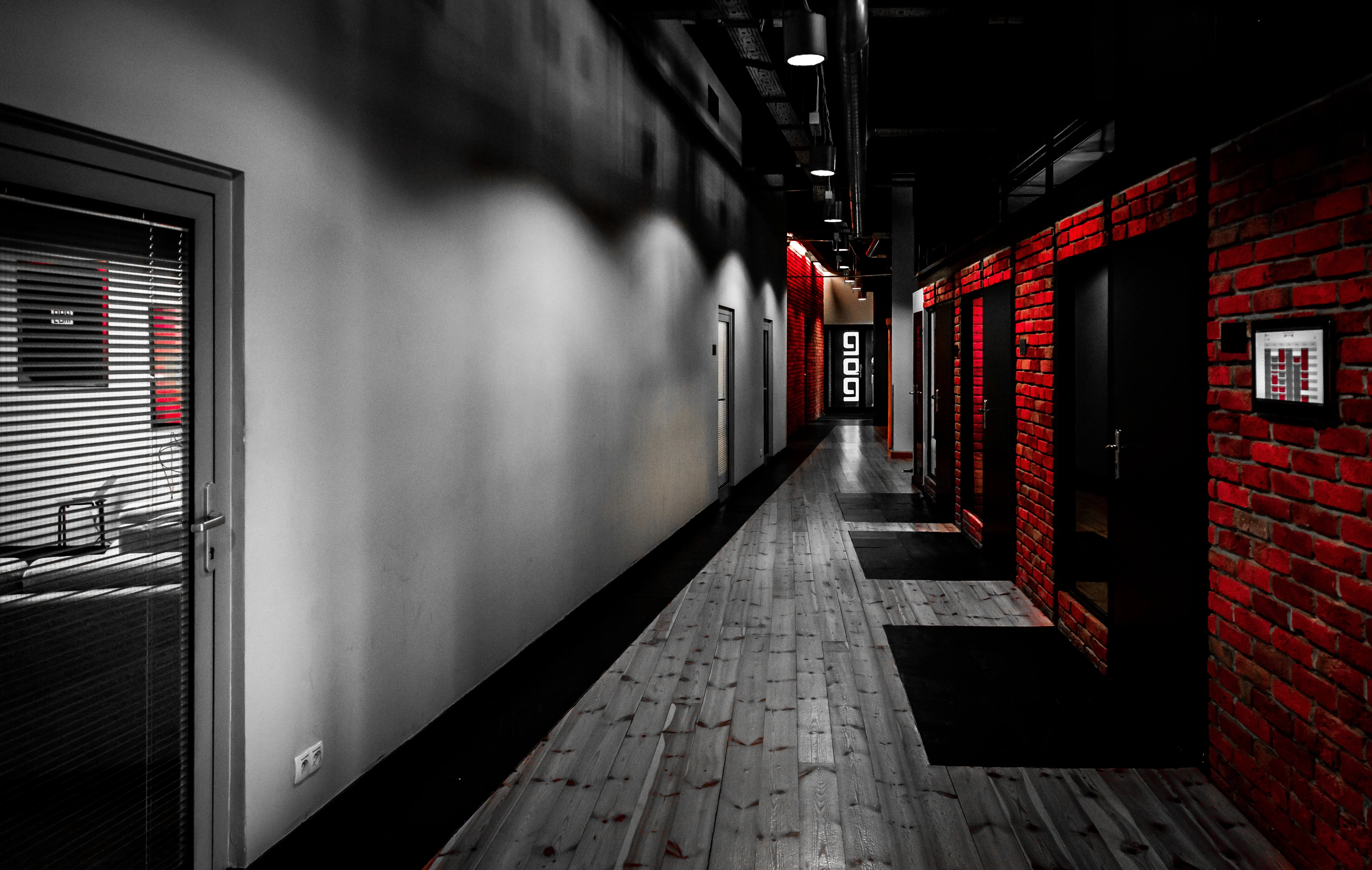 Впечатления от моего первого пресс-тура: студия GOG и CD Projekt RED - фото 15