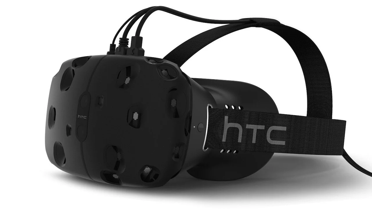 Очки виртуальной реальности от Valve начнут продаваться в апреле - фото 1