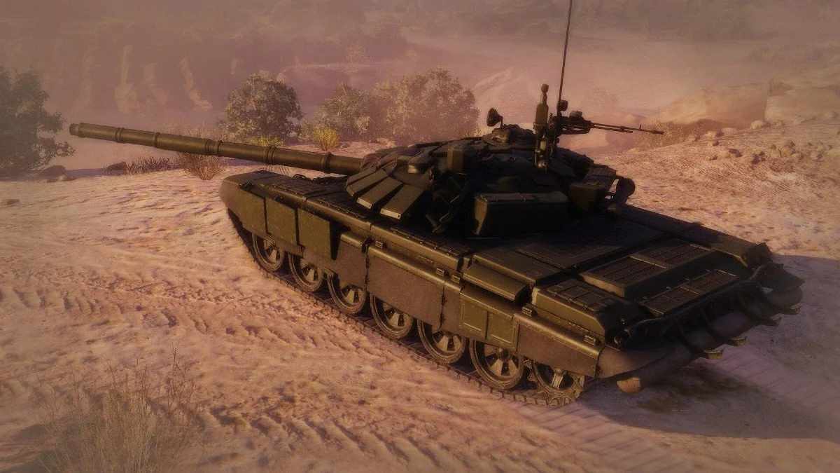 «Баланс 2.0» в Armored Warfare: Проект Армата. Стоит возвращаться? - фото 1