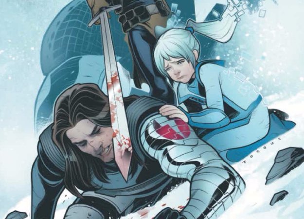 «Лучший суперзлодей»: все довольны предательством Капитана Америка - фото 3