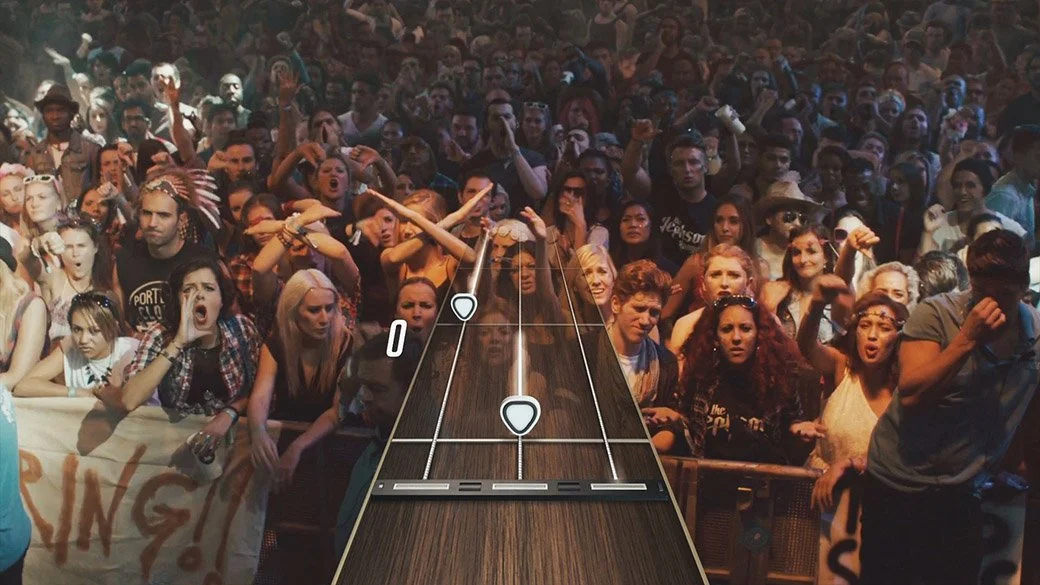 Рецензия на Guitar Hero Live - фото 6