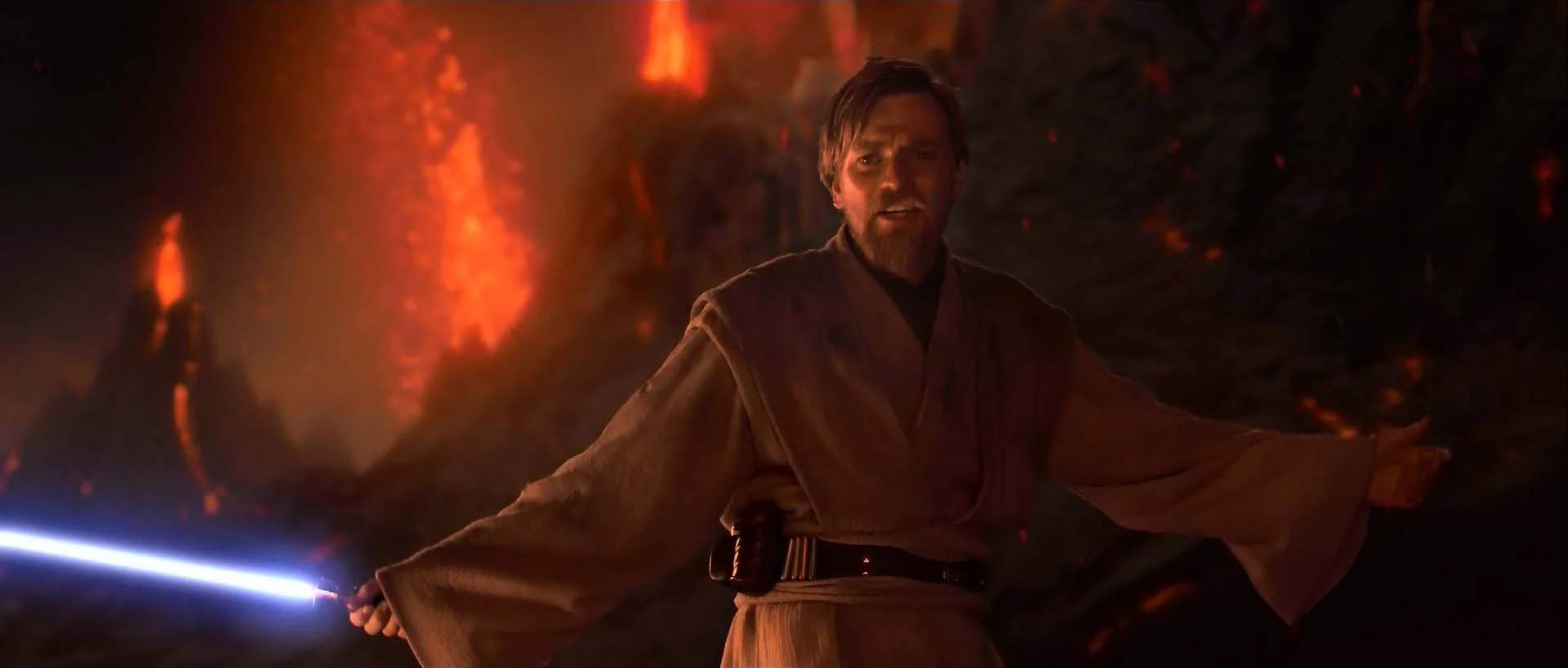 Disney приступила к переговорам на тему сольника про Оби-Вана Кеноби - фото 1
