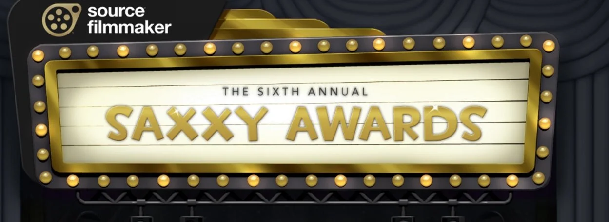 Лучшие фильмы года с героями игр Valve: победители Saxxy Awards 2016 - фото 1