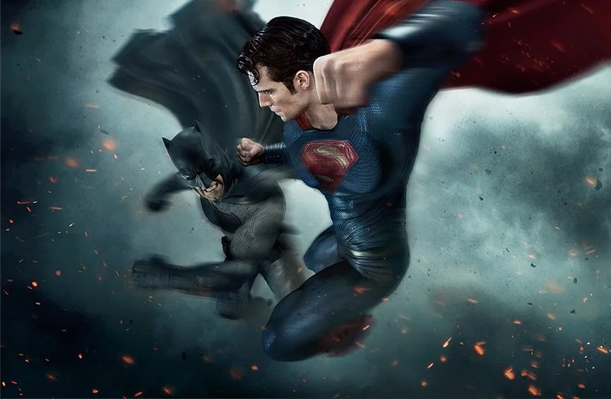 Режиссерка «Бэтмена против Супермена» будет на 30 минут длиннее - фото 1