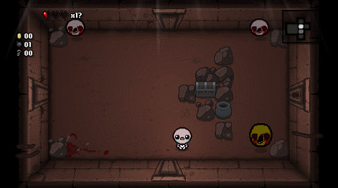 Автор The Binding of Isaac увековечит в игре покойного кота - изображение 1 Автор The Binding of Isaac увековечит в игре покойного кота - фото 1