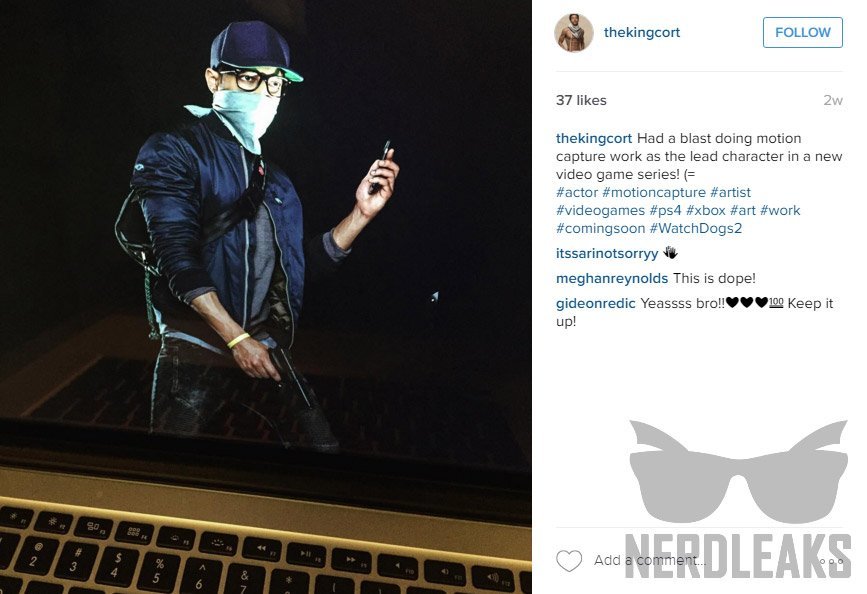 Слух: В Watch Dogs 2 будет новый герой - фото 1