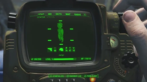 Тодд Говард рассказал о Fallout 4 VR - фото 1