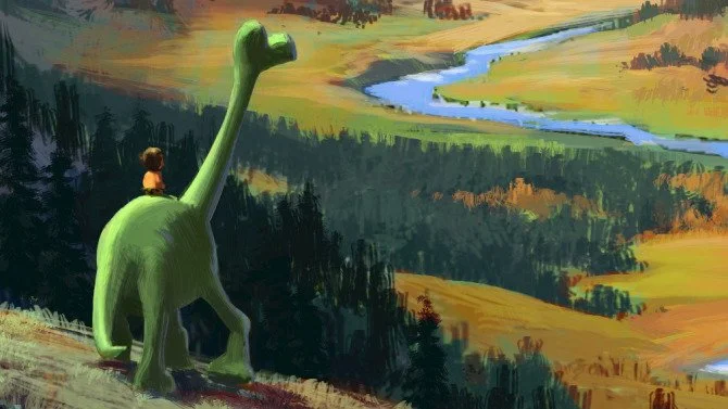 «Мост Шпионов», «Добрый Динозавр» и «Виктор Франкенштейн» - фото 6