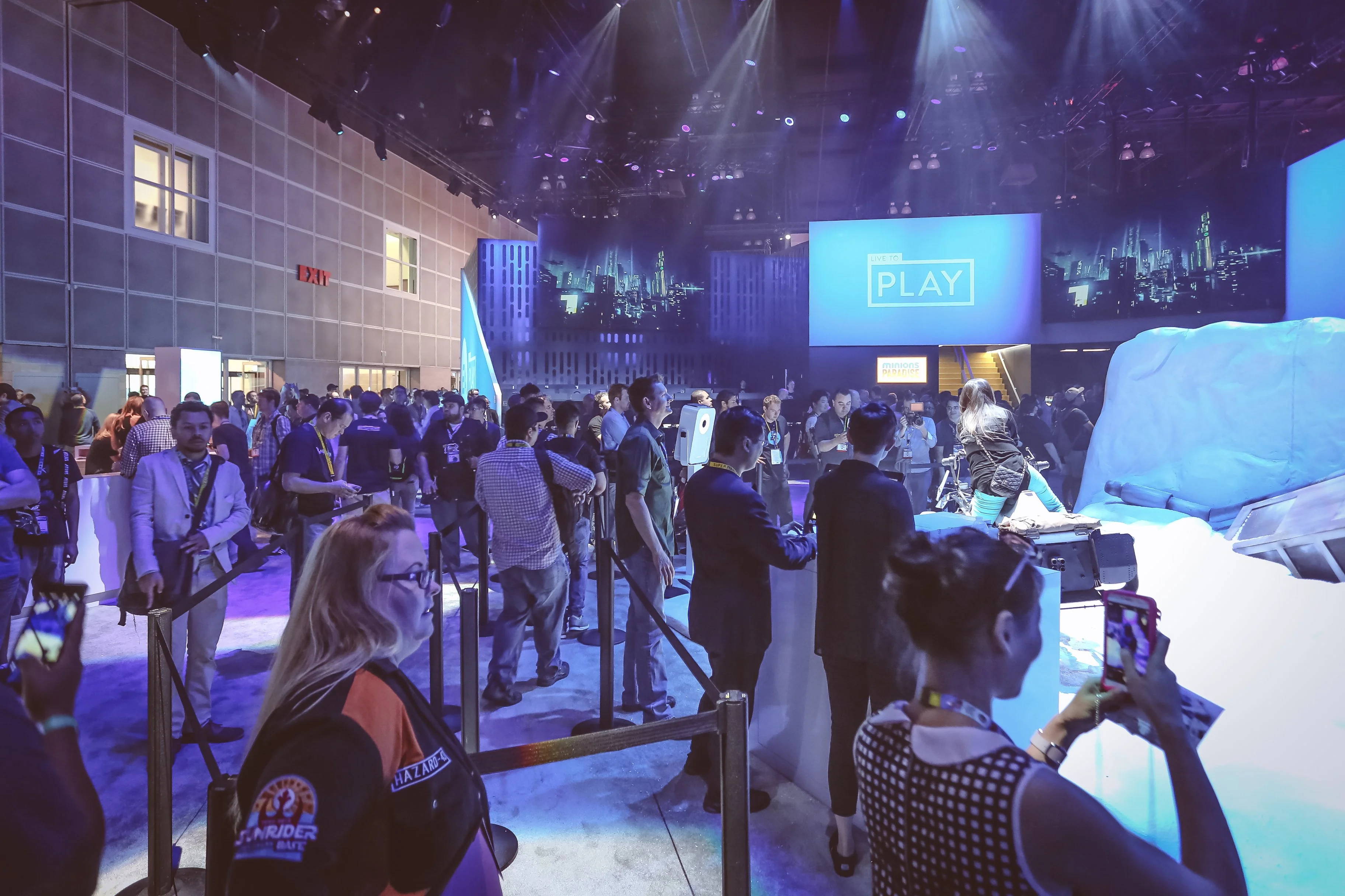 E3 2015: как это было - фото 6