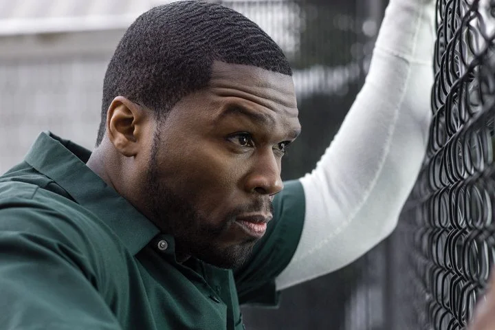 Starz продлил на второй сезон драму рэпера 50 Cent
