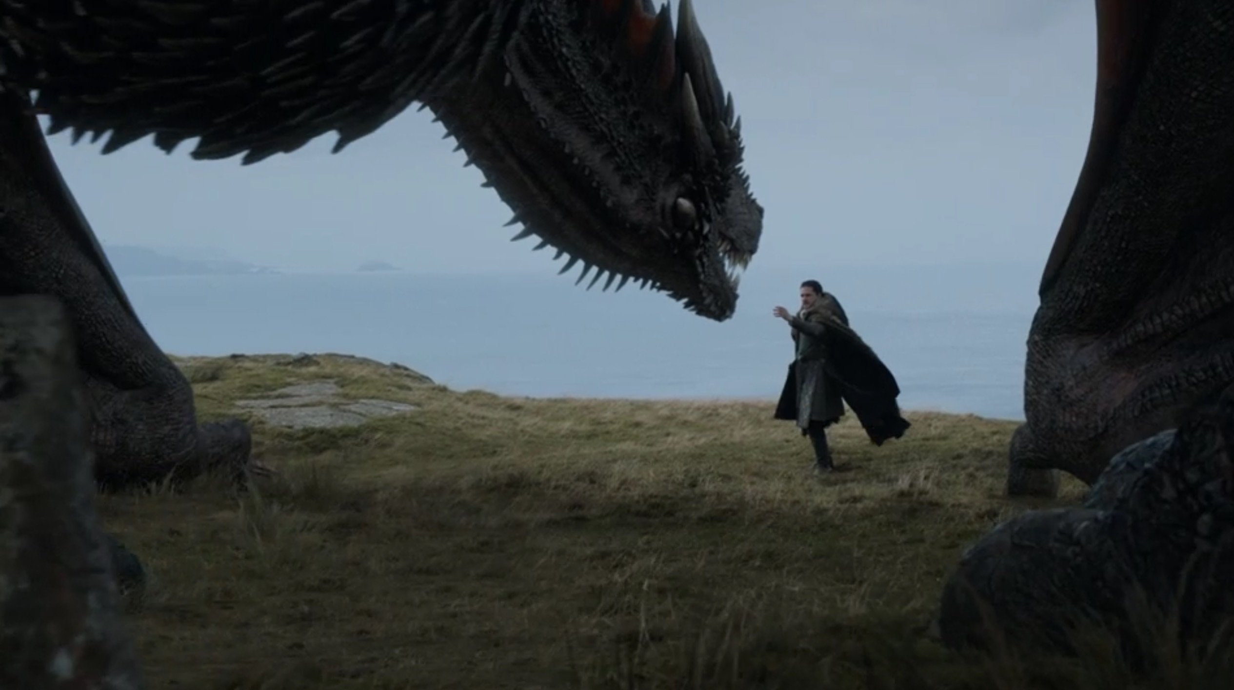 Спойлеры 5 серии 7 сезона «Игры престолов» - изображение 3 Спойлеры 5 серии 7 сезона «Игры престолов» - фото 3