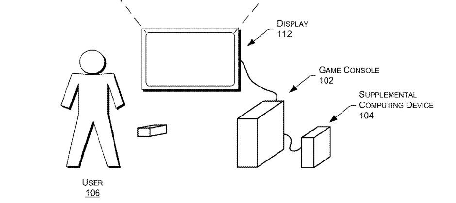 Мощность Nintendo NX повышается за счет дополнительных устройств - фото 1