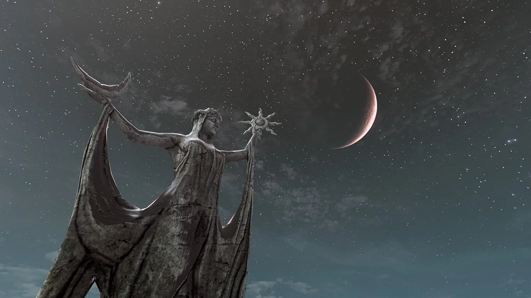 Ностальгическая прогулка по «Скайриму» — 20 изумительных скриншотов TES V: Skyrim Special Edition - фото 16