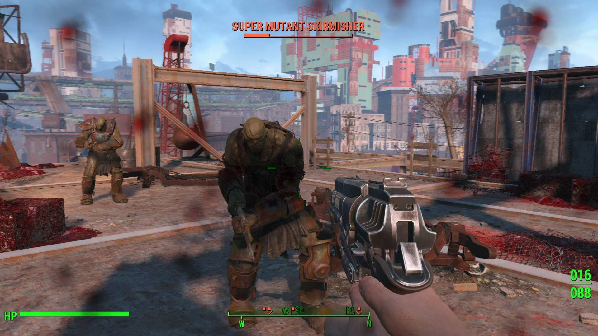 Fallout 4 можно проходить больше 400 часов - фото 1