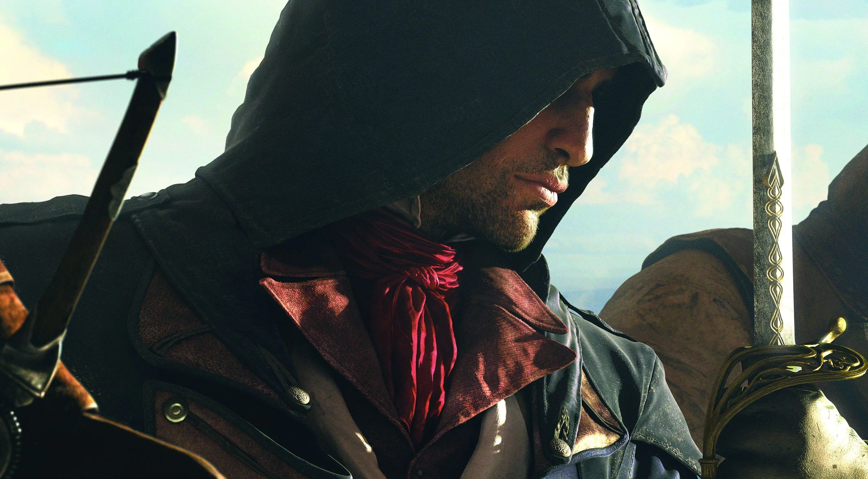 Роб Зомби снял короткометражку по Assassin’s Creed: Unity