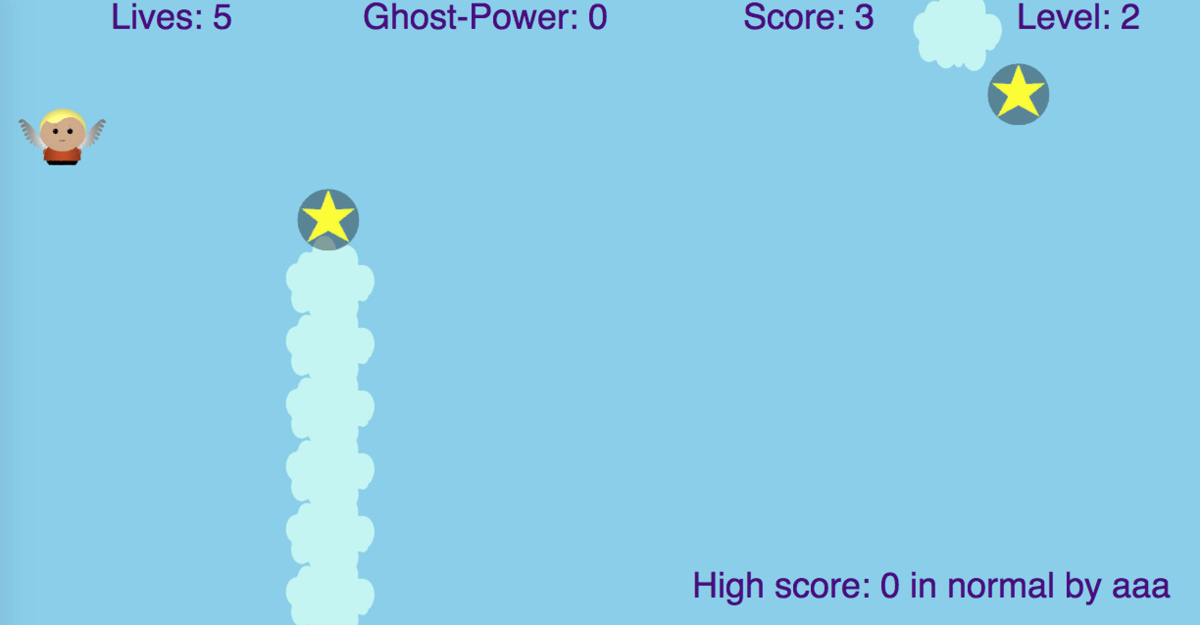 10-летний сын Джона Кармака выпустил вторую игру - фото 3