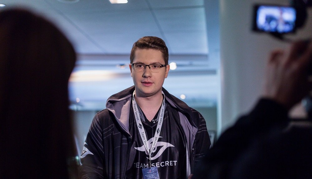 Пора домой. Execration первыми покидают плей-офф TI7 - фото 1