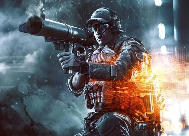 Разработчики Battlefield 4 изменят настройки серверов - фото 1