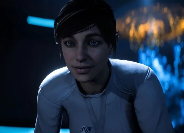 Бывший аниматор Mass Effect 1-2 рассказал об анимациях в ME: Andromeda - фото 1