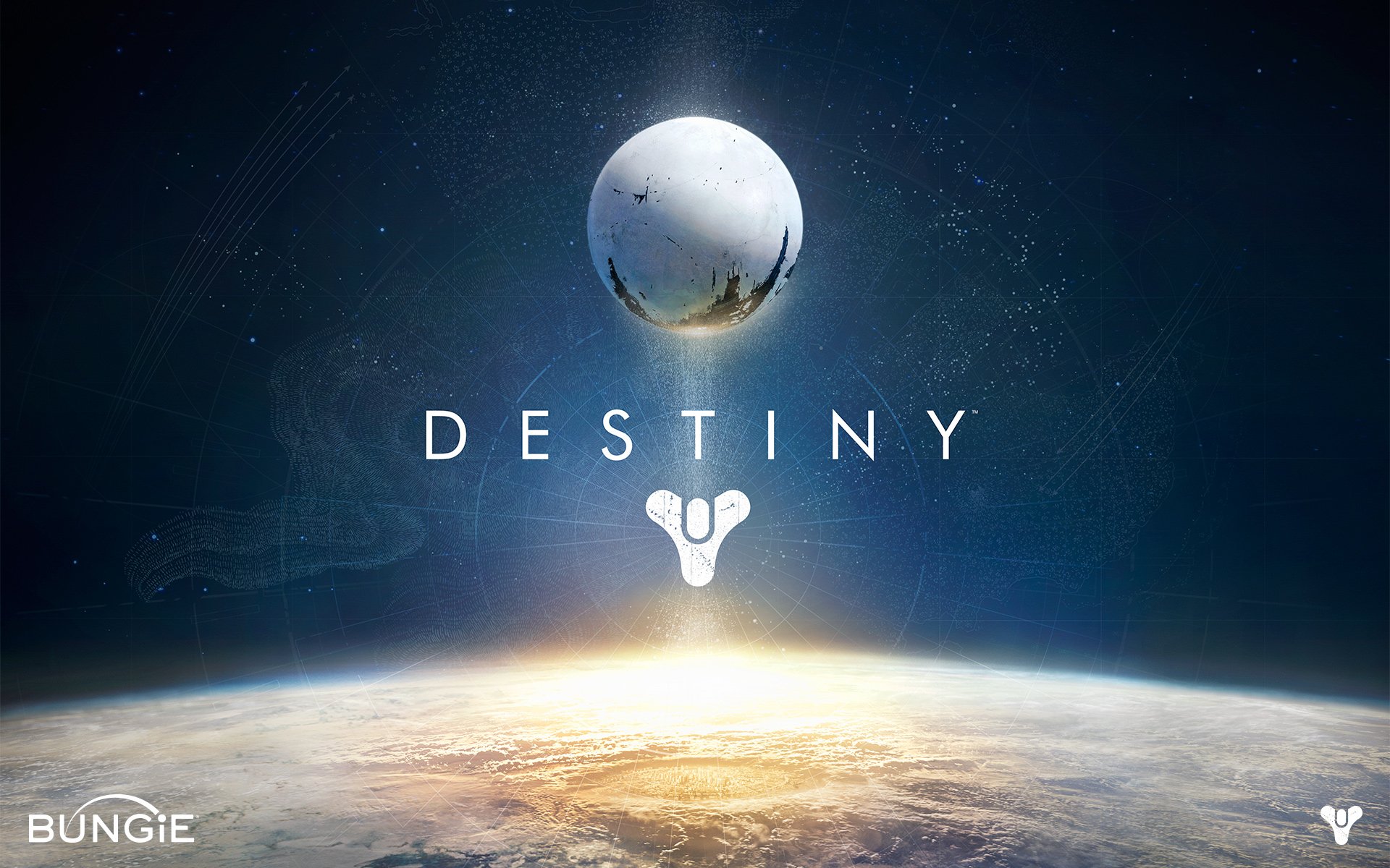 Destiny учетверила продажи PS4 в Великобритании - изображение 1 Destiny учетверила продажи PS4 в Великобритании - фото 1