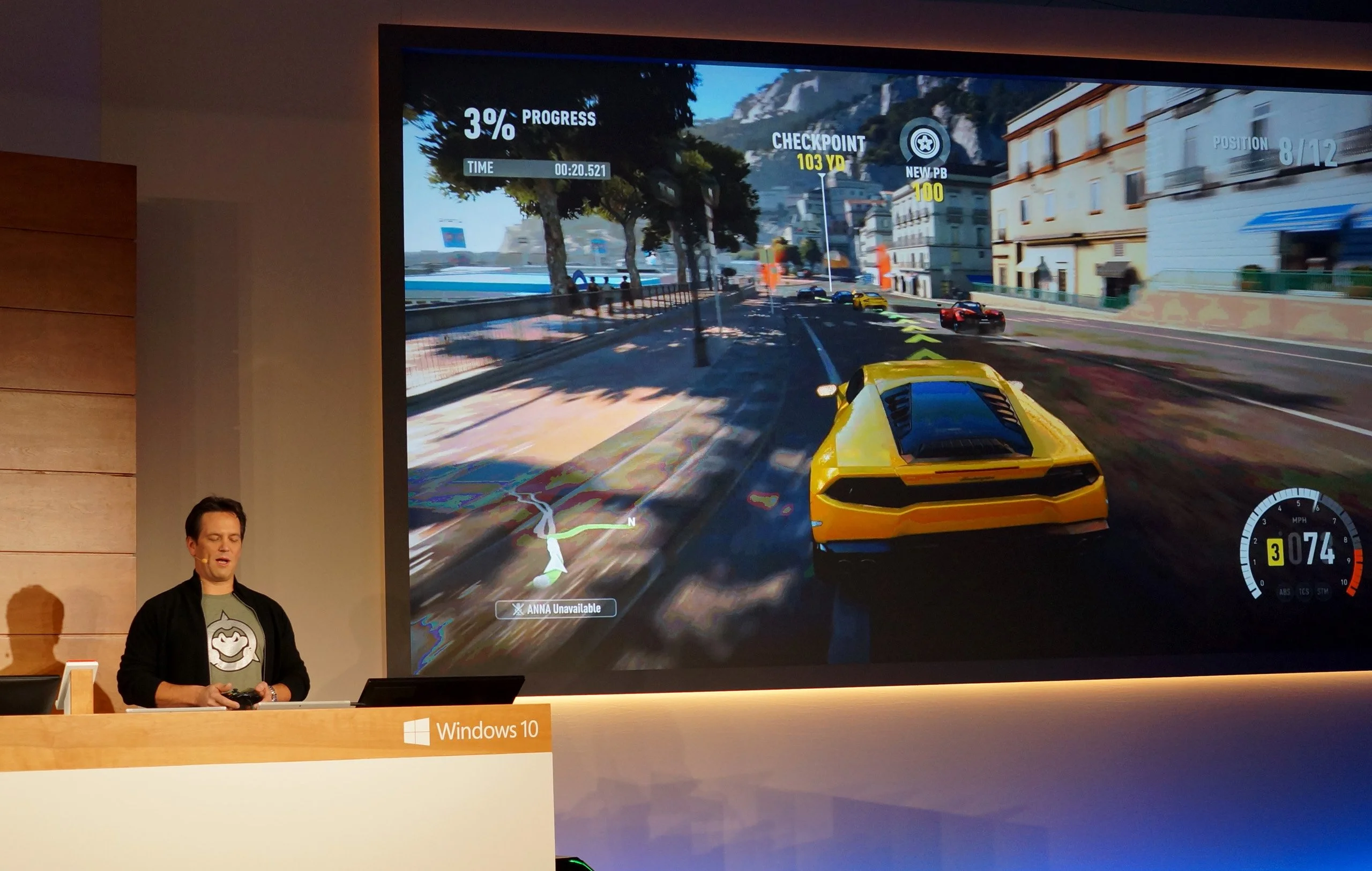 Компания Microsoft представила новую технологию, позволяющую играть в игры Xbox One на персональных компьютерах. В этом материале — ответы, которые за минувшую ночь дали ведущие сотрудники Microsoft, на базовые вопросы игроков.