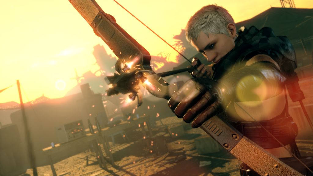 Metal Gear Survive не будет продаваться за полную цену - фото 1