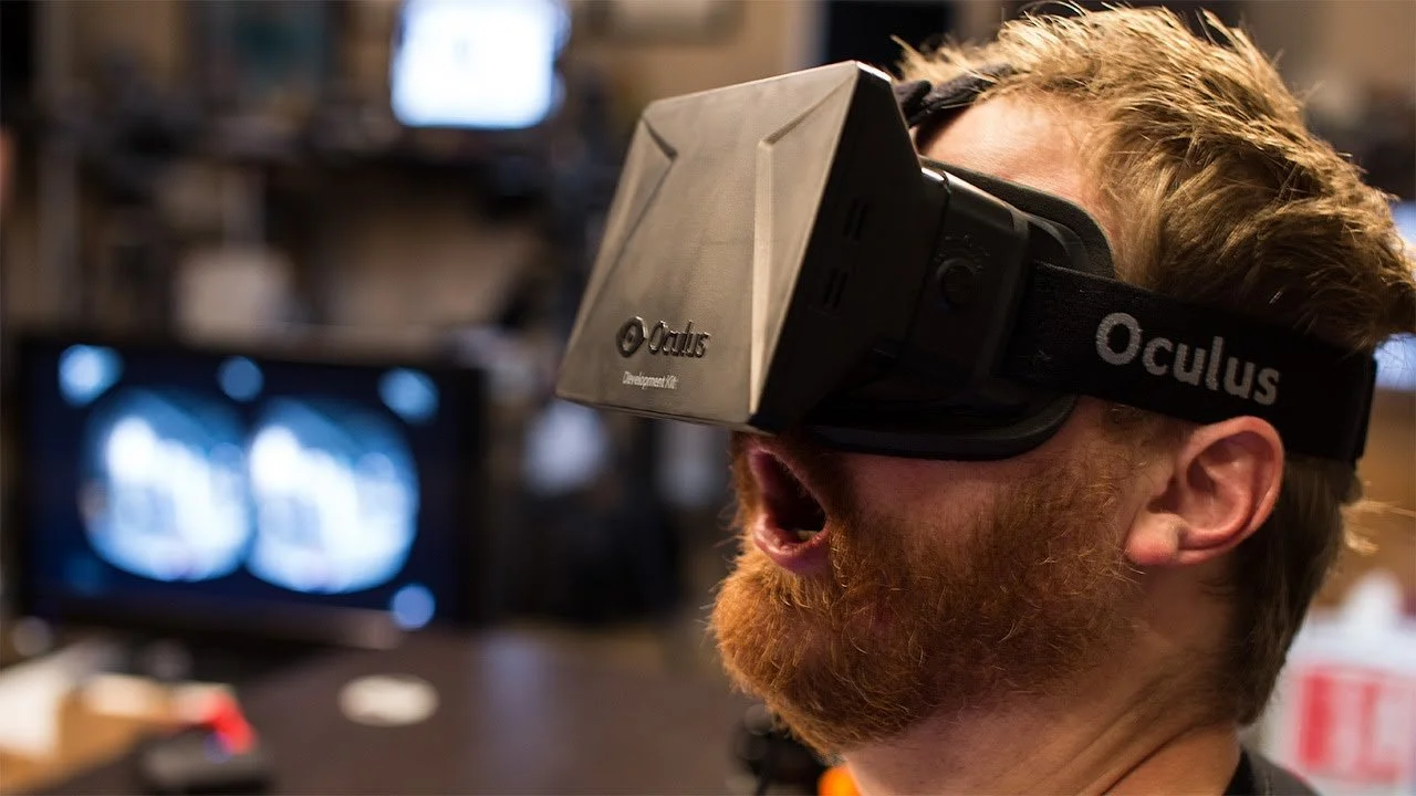 Потребительскую версию Oculus Rift испробуют весной-летом 2015 года - фото 1