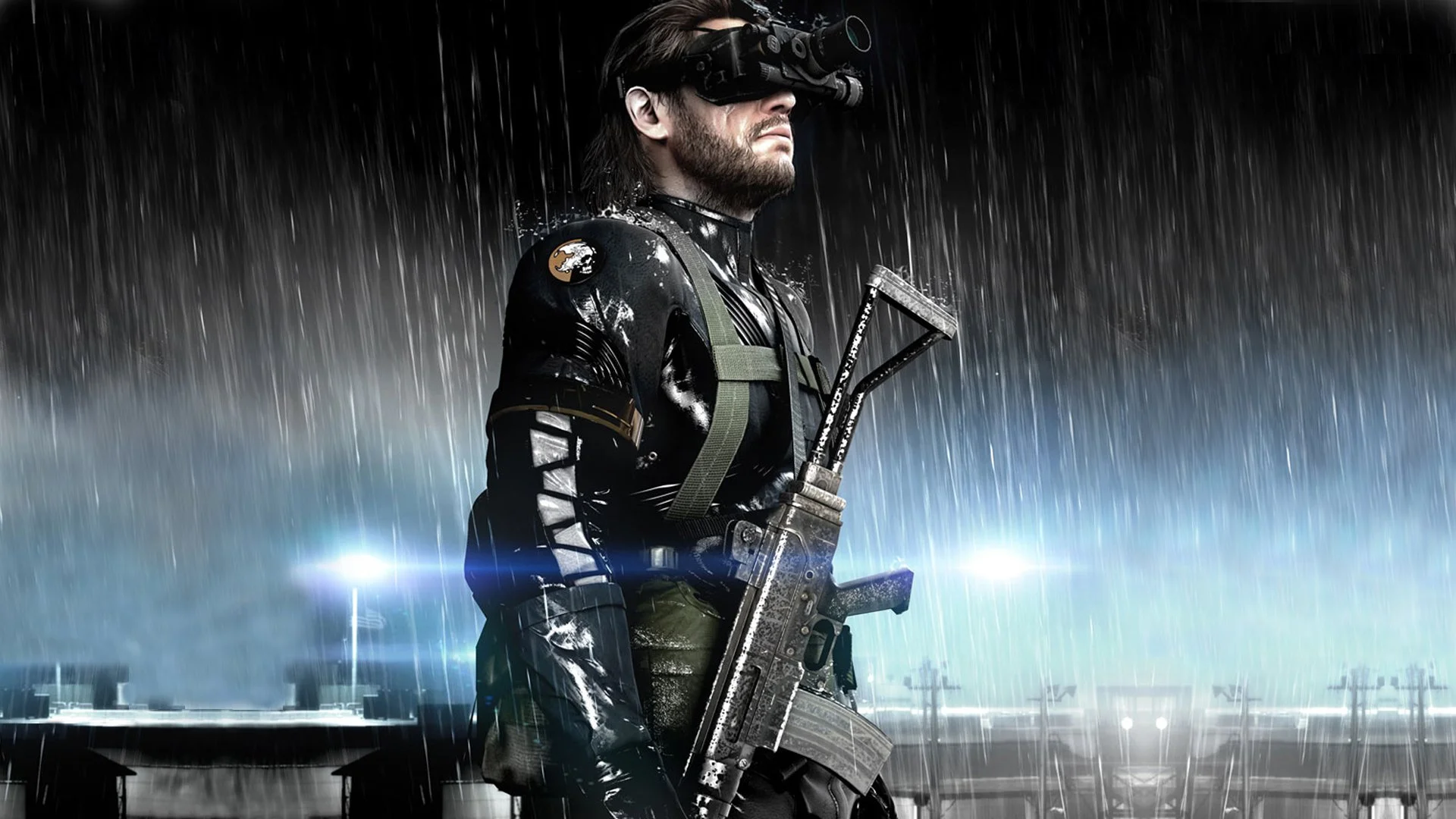 Какие герои игры появятся в экранизации Metal Gear Solid? - фото 1