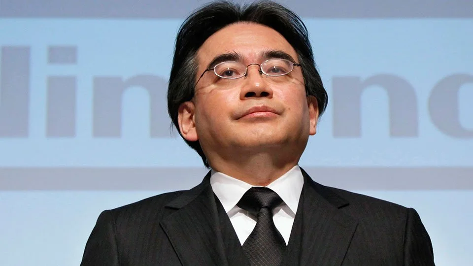 Президент Nintendo пропустит E3 из-за проблем со здоровьем
