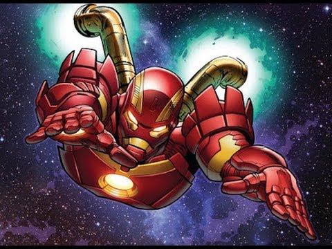 15 вещей, которые мы хотели бы увидеть в фильме «Стражи Галактики 3» - фото 6