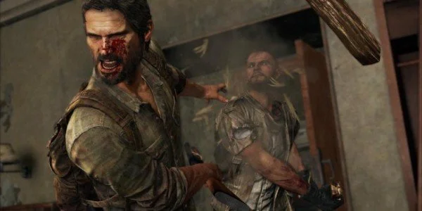 Diablo 3 для PS4 дополнят уровнем по мотивам The Last Of Us