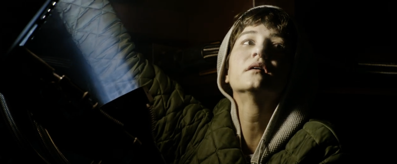 Разбираем сюжет фильма «Чужой: Завет» - фото 3