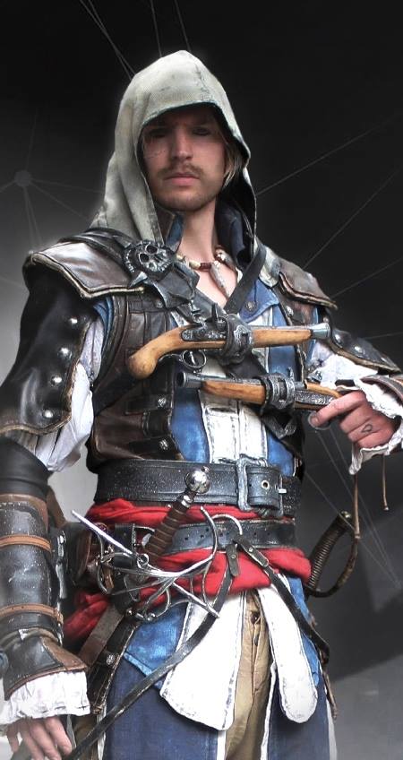 Эдвард Кенуэй