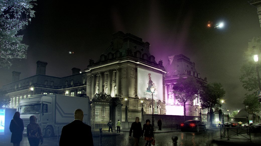 Авторы Hitman расскажут про новую часть серии в 2015 году - фото 2