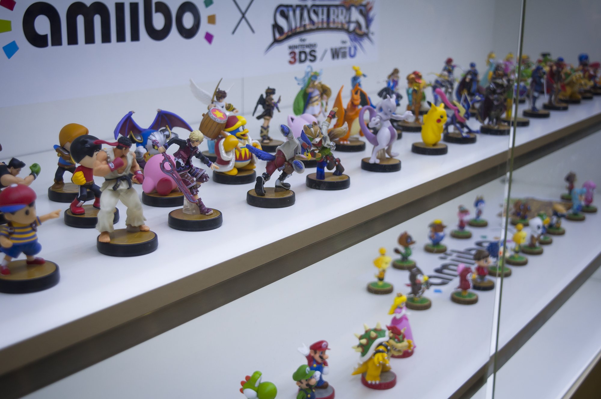 Фотоотчет с «ИгроМира» и Comic Con Russia 2016. День 4 - изображение 10 Фотоотчет с «ИгроМира» и Comic Con Russia 2016. День 4 - фото 10