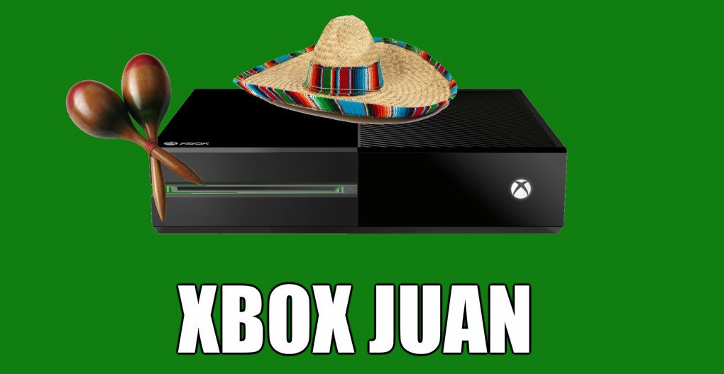 Третью по счету пресс-конференцию на E3 2016 проводит Microsoft, и это шоу нам заспойлили уже почти что целиком.