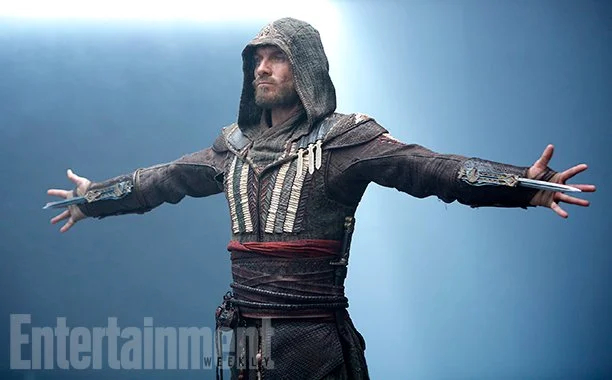 В экранизации Assassin’s Creed появятся герои из игр этой серии - фото 1